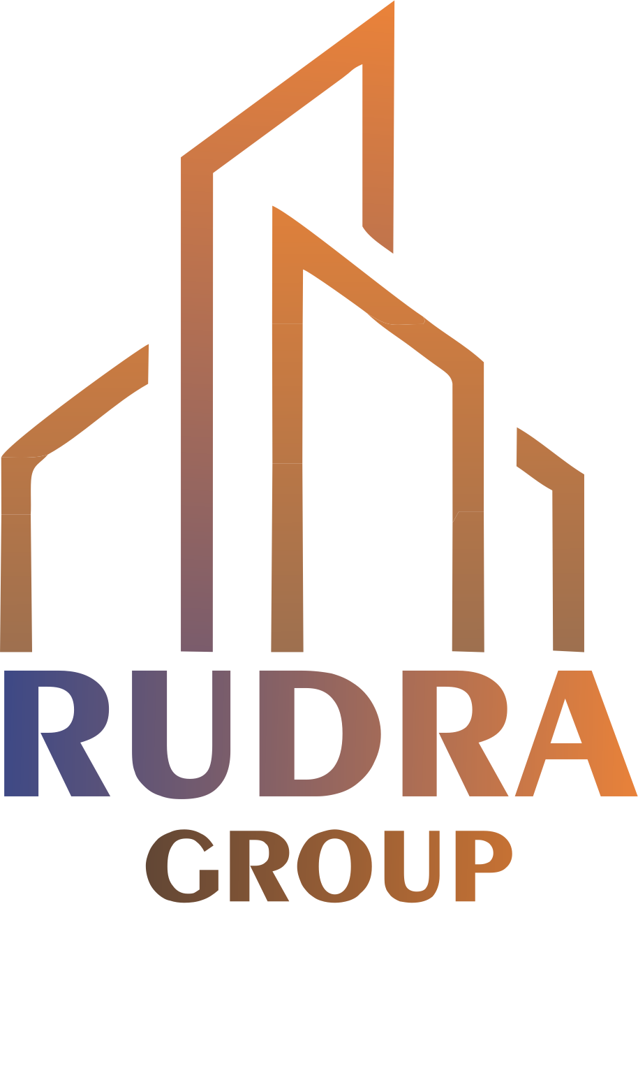 Rudra Group Logo