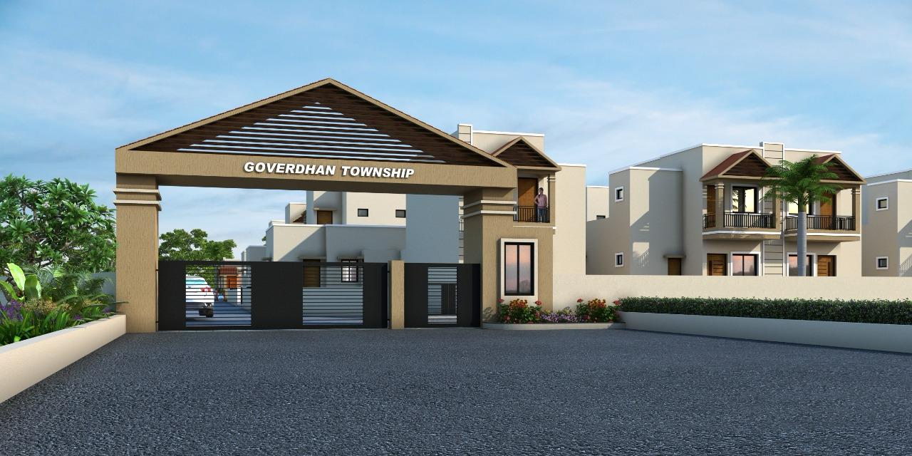 Govardhan Township